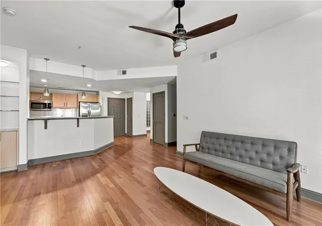 Photo 2 of Condo for sale at 390 17th Street NW #2036, Atlanta, GA 30363 | MLS# 7830412 | Listing updated on 2026-09-04