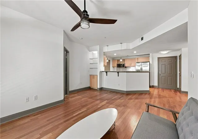 Photo 3 of Condo for sale at 390 17th Street NW #2036, Atlanta, GA 30363 | MLS# 7830412 | Listing updated on 2026-09-04