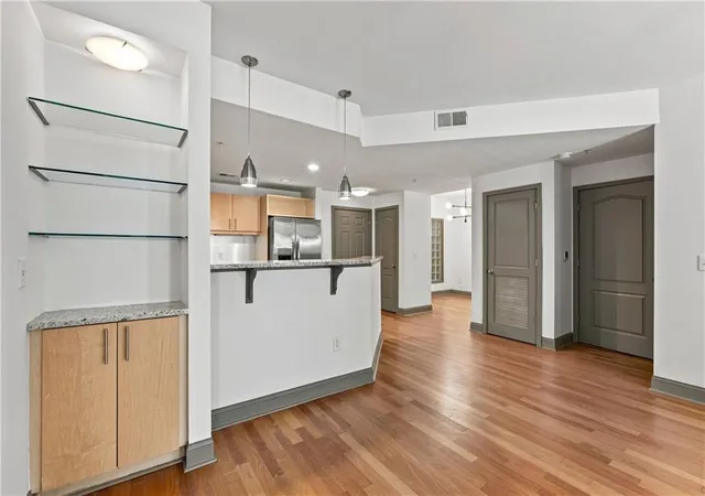 Photo 4 of Condo for sale at 390 17th Street NW #2036, Atlanta, GA 30363 | MLS# 7830412 | Listing updated on 2026-09-04