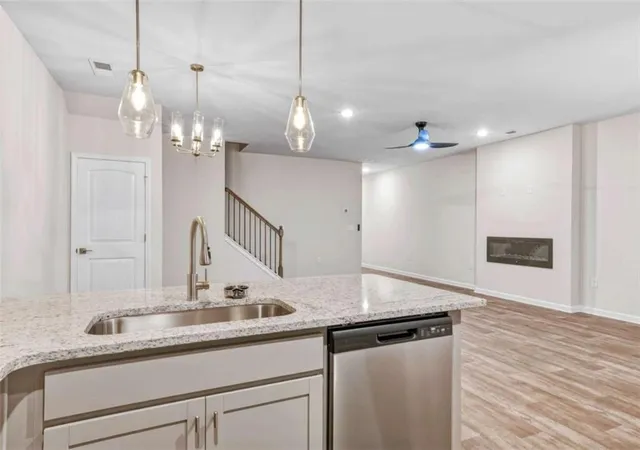 Photo 4 of Single family home for sale at 3666 Pkwy James Dr, Snellville, GA 30039 | MLS# 7836618 | Listing updated on 2026-09-20