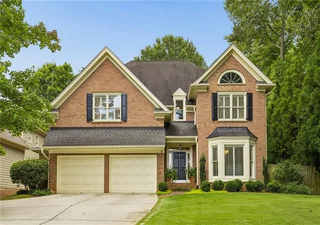 Photo 1 of Single family home for sale at 2082 Anderson Dr Se, Smyrna, GA 30080 | MLS# 7817014 | Listing updated on 2026-09-11