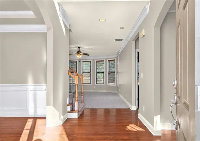 Photo 3 of Single family home for sale at 2035 Manor View, Cumming, GA 30041 | MLS# 7847406 | Listing updated on 2026-10-25