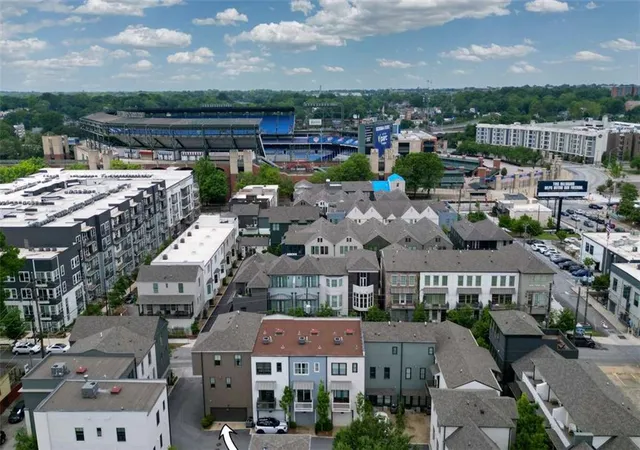 Photo 32 of Townhouse for sale at 698 Fraser St #85, Atlanta, GA 30315 | MLS# 7833636 | Listing updated on 2026-09-12