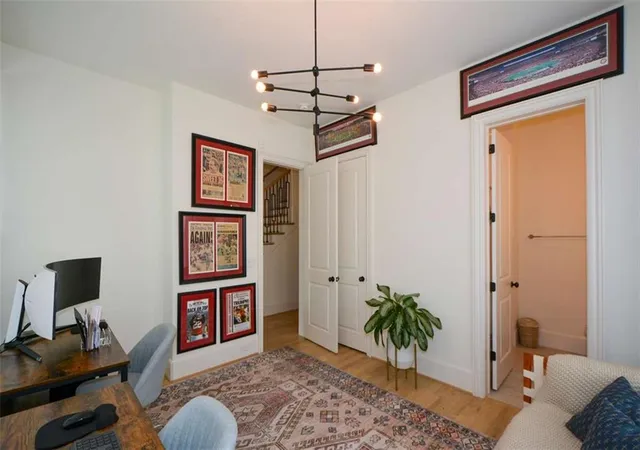 Photo 3 of Townhouse for sale at 698 Fraser St #85, Atlanta, GA 30315 | MLS# 7833636 | Listing updated on 2026-09-12