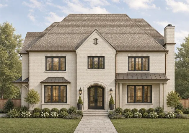 Photo 1 of Single family home for sale at 240 Heatherton Way, Alpharetta, GA 30009 | MLS# 7834395 | Listing updated on 2026-09-12