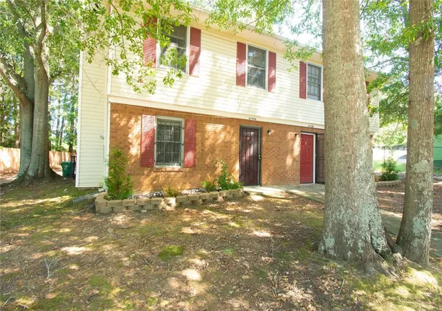 Photo 1 of Multi family home for sale at 6704 Chupp Rd, Lithonia, GA 30058 | MLS# 7839153 | Listing updated on 2026-09-17