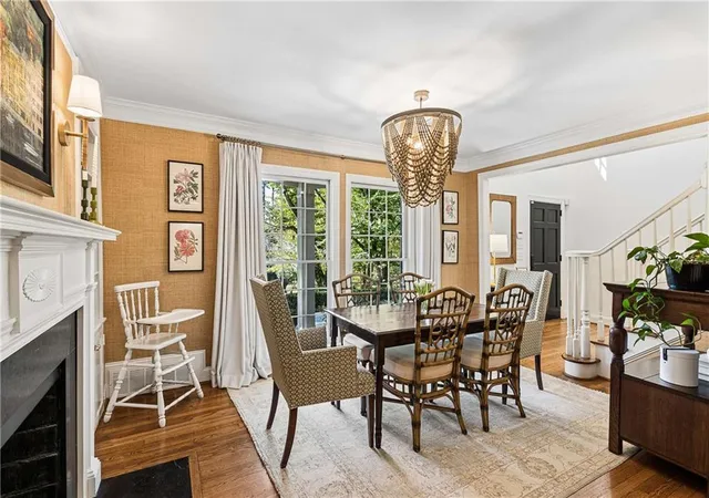 Photo 3 of Single family home for sale at 1005 Wadsworth Dr NW, Atlanta, GA 30318 | MLS# 7834796 | Listing updated on 2026-09-14