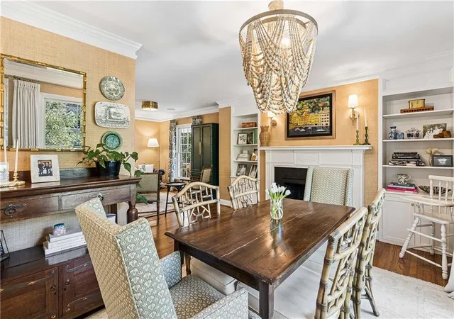 Photo 4 of Single family home for sale at 1005 Wadsworth Dr NW, Atlanta, GA 30318 | MLS# 7834796 | Listing updated on 2026-09-14
