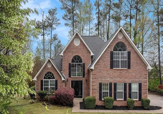 Photo 1 of Single family home for sale at 322 Fernhill Ct, Jonesboro, GA 30236 | MLS# 7828233 | Listing updated on 2026-09-11
