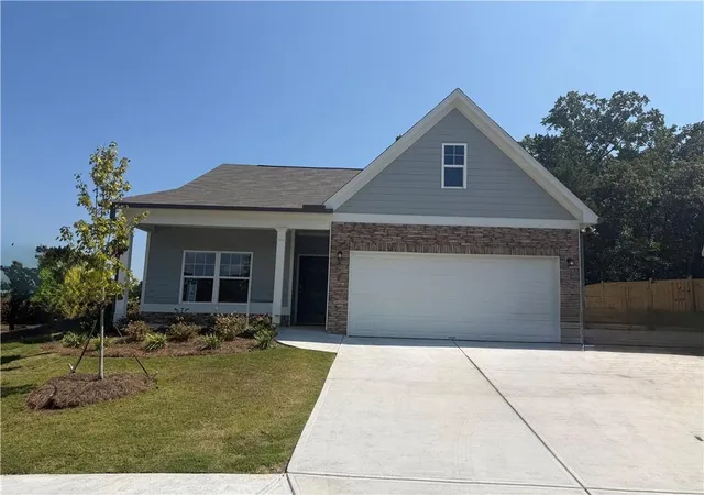 Photo 1 of Single family home for sale at 9 Cedar Hl Dr, Dallas, GA 30132 | MLS# 7840752 | Listing updated on 2026-09-29