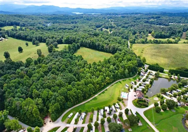 Photo 3 of Land for sale at 59 Mountain Meadows Dr, Morganton, GA 30560 | MLS# 7834553 | Listing updated on 2026-09-09