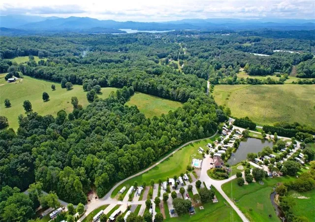 Photo 4 of Land for sale at 59 Mountain Meadows Dr, Morganton, GA 30560 | MLS# 7834553 | Listing updated on 2026-09-09