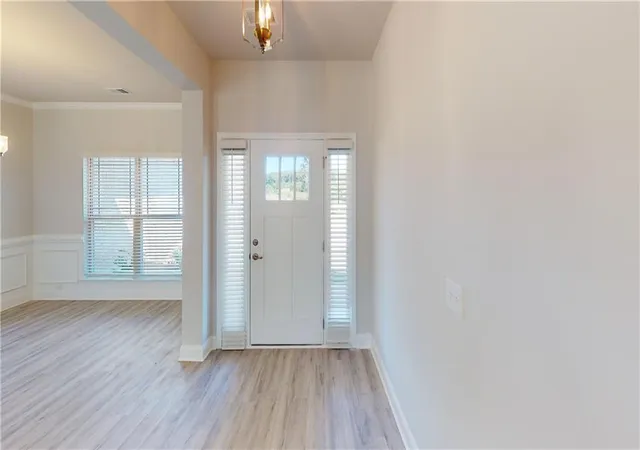 Photo 3 of Single family home for sale at 1031 Holliday Pass #19, Griffin, GA 30223 | MLS# 7841848 | Listing updated on 2026-10-28