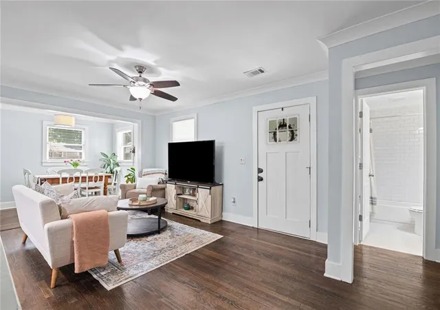 Photo 4 of Single family home for sale at 2010 Delphine Dr, Decatur, GA 30032 | MLS# 7831360 | Listing updated on 2026-09-05