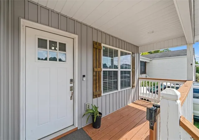 Photo 3 of Single family home for sale at 3084 Striplin Trl, Dalton, GA 30721 | MLS# 7833129 | Listing updated on 2026-09-09