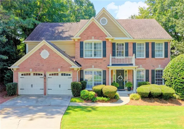 Photo 1 of Sale Pending at 220 Ganton Ct, Johns Creek, GA 30097 | MLS# 7829638 | Listing updated on 2026-09-25