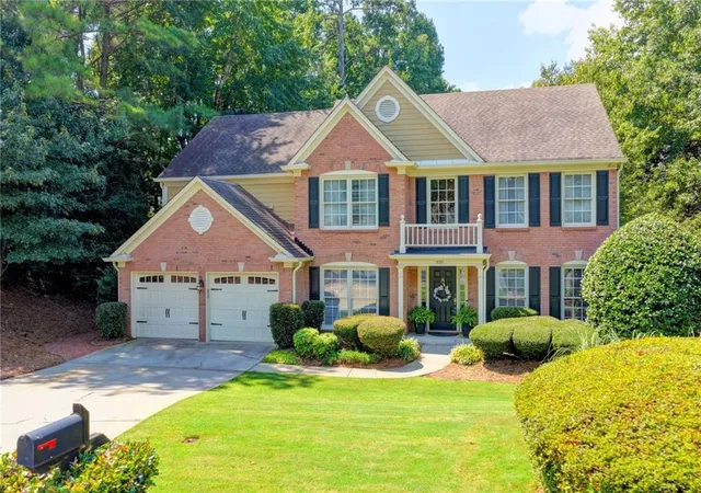 Photo 2 of Sale Pending at 220 Ganton Ct, Johns Creek, GA 30097 | MLS# 7829638 | Listing updated on 2026-09-25