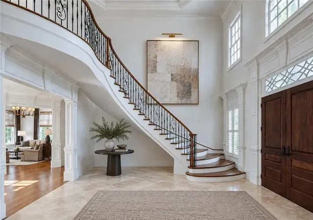 Photo 3 of Single family home for sale at 3594 Tuxedo Ct, Atlanta, GA 30305 | MLS# 7732140 | Listing updated on 2026-10-20
