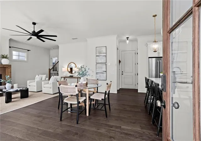 Photo 2 of Sale Pending at 646 Juneberry Ln, Atlanta, GA 30316 | MLS# 7853834 | Listing updated on 2026-10-27