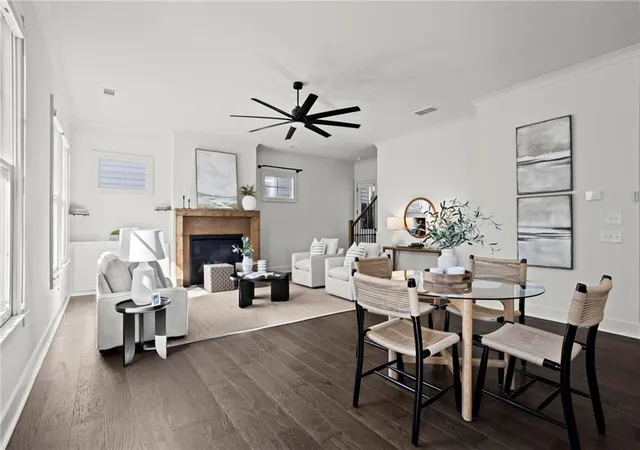 Photo 3 of Sale Pending at 646 Juneberry Ln, Atlanta, GA 30316 | MLS# 7853834 | Listing updated on 2026-10-27
