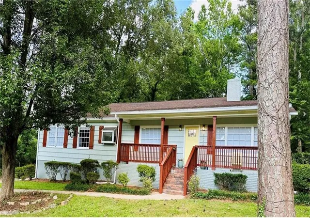 Photo 1 of Single family home for sale at 2222 Beecher Rd SW, Atlanta, GA 30311 | MLS# 7860121 | Listing updated on 2026-10-28