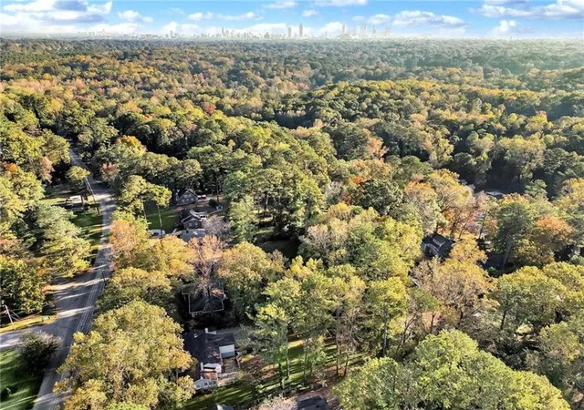 Photo 3 of Single family home for sale at 2222 Beecher Rd SW, Atlanta, GA 30311 | MLS# 7860121 | Listing updated on 2026-10-28