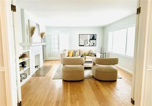 Photo 4 of Single family home for sale at 2222 Beecher Rd SW, Atlanta, GA 30311 | MLS# 7860121 | Listing updated on 2026-10-28