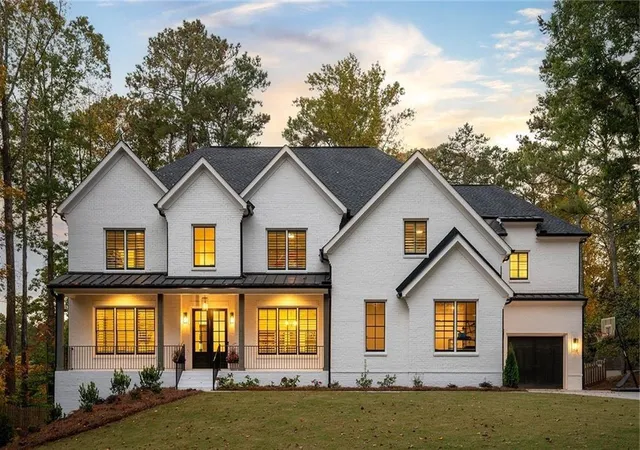 Single family home for sale at 506 Old Harbor Dr, Sandy Springs, GA 30328 | MLS# 7843983