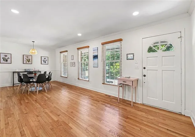 Photo 2 of Sale Pending at 2730 Millwood Ct, Decatur, GA 30033 | MLS# 7827664 | Listing updated on 2026-10-09