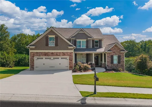 Photo 3 of Sale Pending at 106 N Mountain Brooke Dr, Ball Ground, GA 30107 | MLS# 7829343 | Listing updated on 2026-09-17