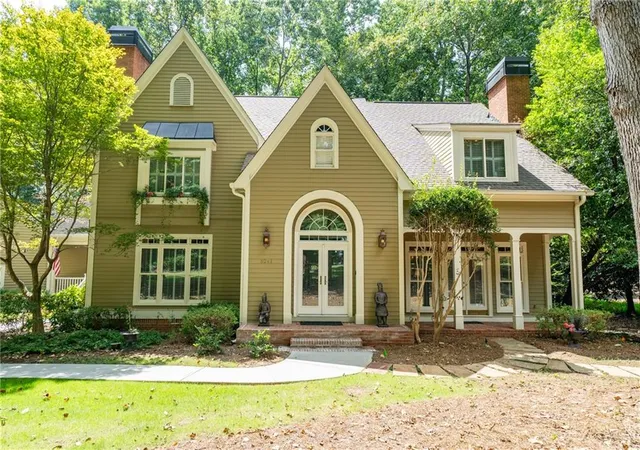 Photo 1 of Single family home for sale at 5241 Hermitage Dr, Powder Springs, GA 30127 | MLS# 7840228 | Listing updated on 2026-09-19