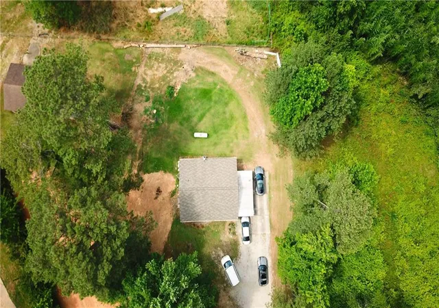 Photo 2 of Single family home for sale at 5492 Cave Springs Rd, Douglasville, GA 30134 | MLS# 7851144 | Listing updated on 2026-10-28
