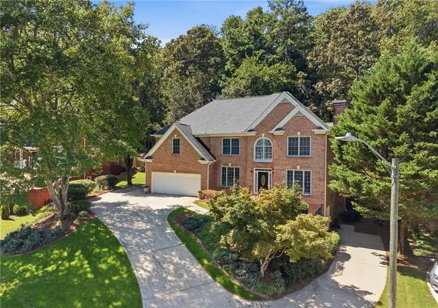 Single family home for sale at 6034 Addington Dr NW, Acworth, GA 30101 | MLS# 7833432
