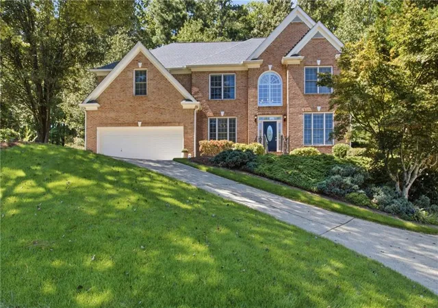 Photo 3 of Single family home for sale at 6034 Addington Dr Nw, Acworth, GA 30101 | MLS# 7833432 | Listing updated on 2026-09-12