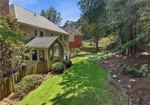 Photo 74 of Single family home for sale at 6034 Addington Dr Nw, Acworth, GA 30101 | MLS# 7833432 | Listing updated on 2026-09-12
