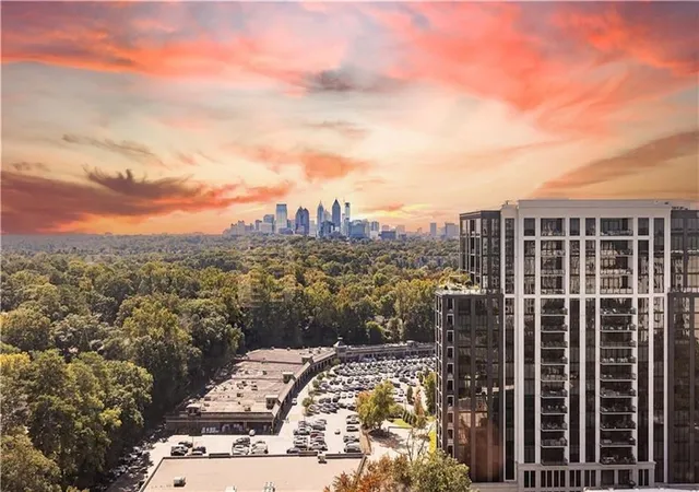 Photo 2 of Condo for sale at 2479 Peachtree Rd Ne #611, Atlanta, GA 30305 | MLS# 7832760 | Listing updated on 2026-09-05