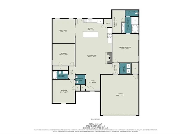 Photo 3 of Single family home for sale at 128 Holtz Dr, Carrollton, GA 30117 | MLS# 7858619 | Listing updated on 2026-10-24