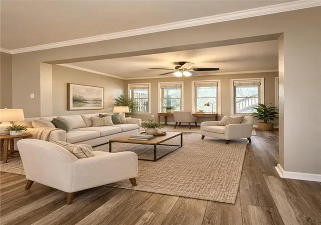 Photo 3 of Condo for sale at 4210 Stillwater Dr, Duluth, GA 30096 | MLS# 7825736 | Listing updated on 2026-09-16