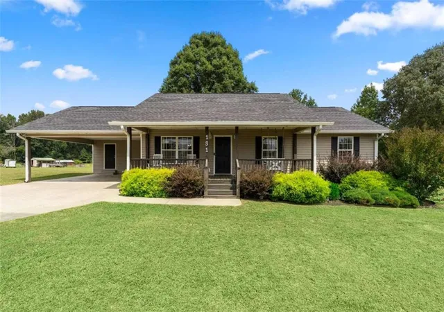 Photo 1 of Single family home for sale at 151 Calland Dr, Summerville, GA 30747 | MLS# 7831803 | Listing updated on 2026-09-03