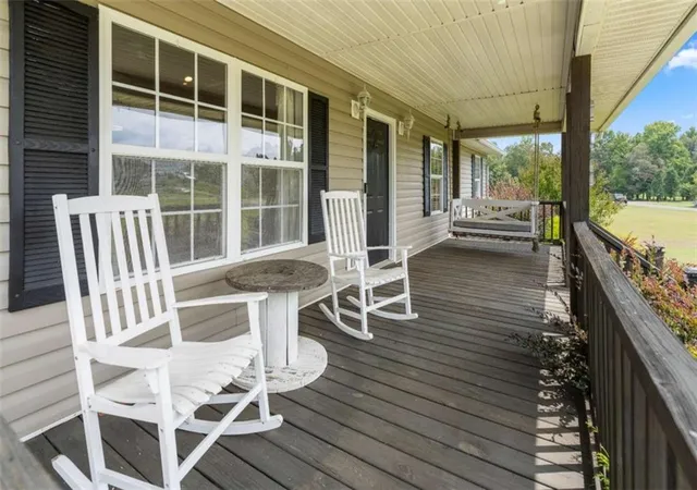 Photo 2 of Single family home for sale at 151 Calland Dr, Summerville, GA 30747 | MLS# 7831803 | Listing updated on 2026-09-03
