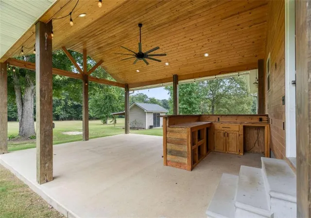 Photo 3 of Single family home for sale at 151 Calland Dr, Summerville, GA 30747 | MLS# 7831803 | Listing updated on 2026-09-03