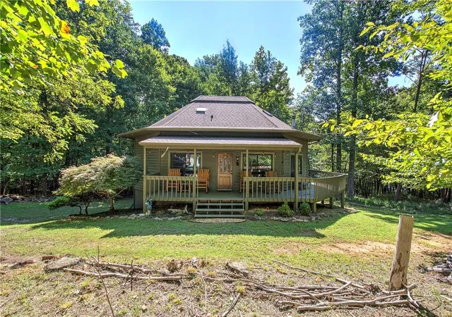 Photo 1 of Single family home for sale at 149 Long Swamp Dr, Jasper, GA 30143 | MLS# 7818160 | Listing updated on 2026-09-03