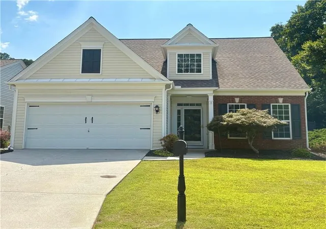Photo 1 of Single family home for sale at 3403 Hampreston Way Nw, Kennesaw, GA 30144 | MLS# 7831423 | Listing updated on 2026-09-10