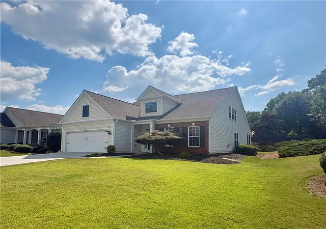 Photo 2 of Single family home for sale at 3403 Hampreston Way Nw, Kennesaw, GA 30144 | MLS# 7831423 | Listing updated on 2026-09-10