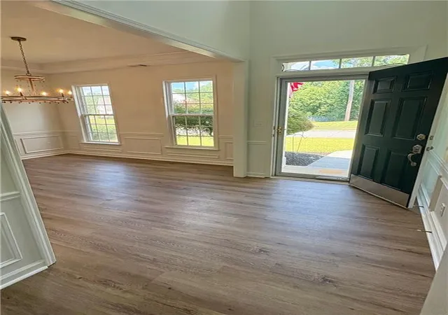 Photo 2 of Single family home for sale at 3403 Hampreston Way NW, Kennesaw, GA 30144 | MLS# 7831423 | Listing updated on 2026-09-10