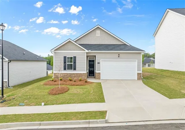 Photo 1 of Sale Pending at 315 Bristol Blvd, Winder, GA 30680 | MLS# 7844070 | Listing updated on 2026-10-19