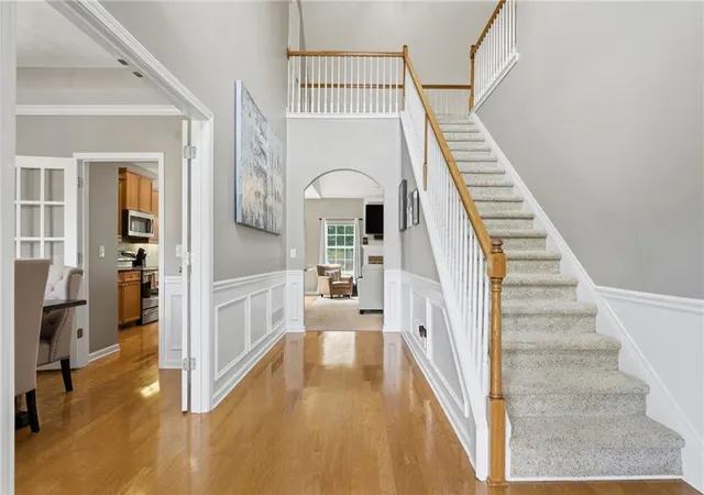 Photo 4 of Single family home for sale at 17 Lilyfield Ln, Acworth, GA 30101 | MLS# 7833676 | Listing updated on 2026-09-08