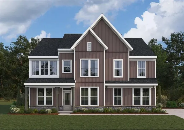 Photo 1 of Single family home for sale at 549 Hvn Way, Winder, GA 30680 | MLS# 7807564 | Listing updated on 2026-09-08