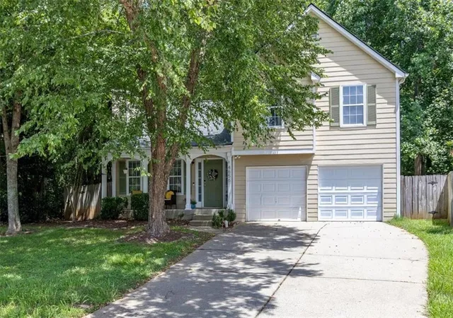 Photo 1 of Sale Pending at 4656 Grove Ct, Acworth, GA 30101 | MLS# 7831583 | Listing updated on 2026-09-16