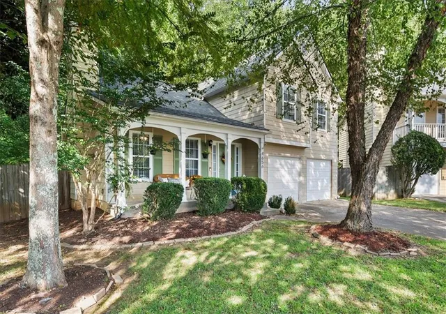 Photo 3 of Sale Pending at 4656 Grove Ct, Acworth, GA 30101 | MLS# 7831583 | Listing updated on 2026-09-16